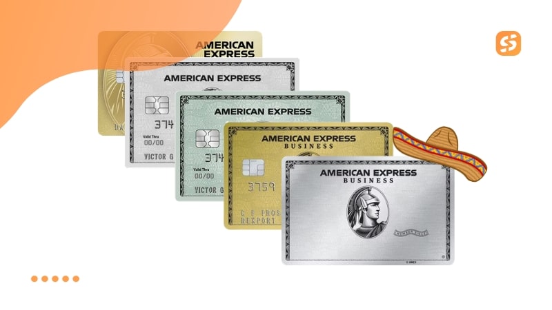 beneficios exclusivos de Amex México beneficios exclusivos de Amex México