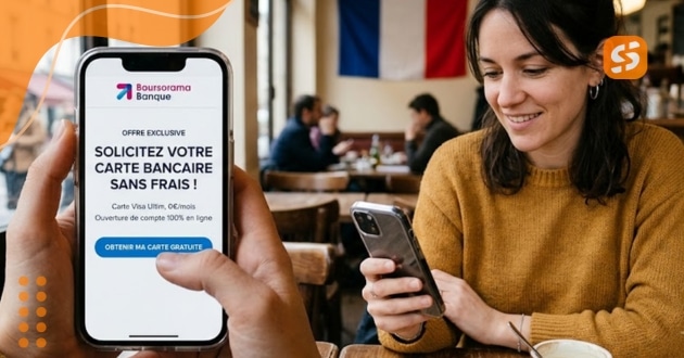 carte bancaire sans frais France