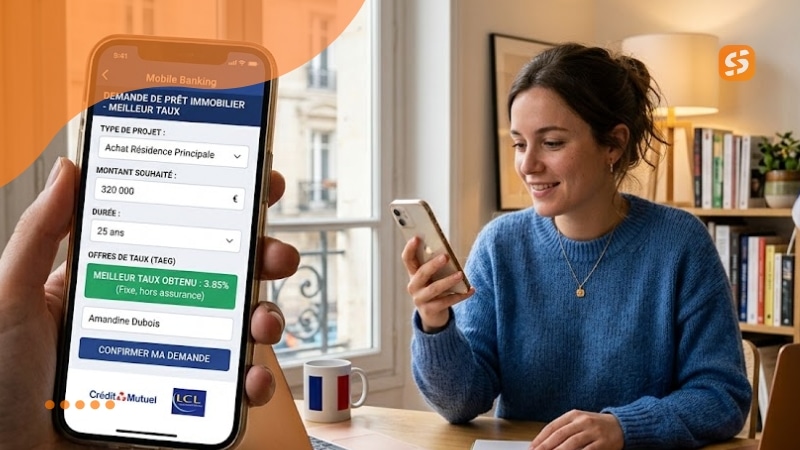 comparateur crédit immobilier comparateur crédit immobilier