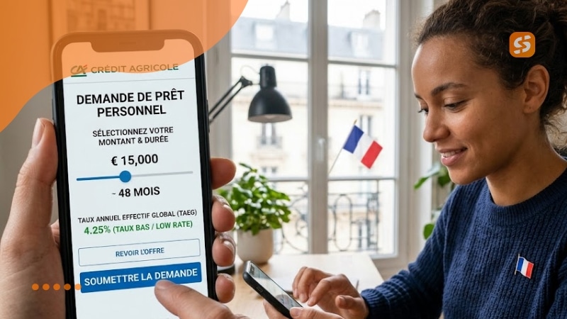comparateur de crédits personnels taux bas