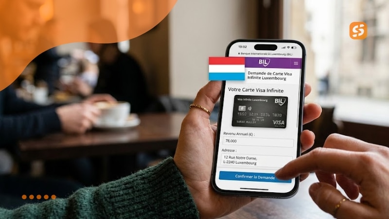 comparatif carte bancaire Luxembourg comparatif carte bancaire Luxembourg