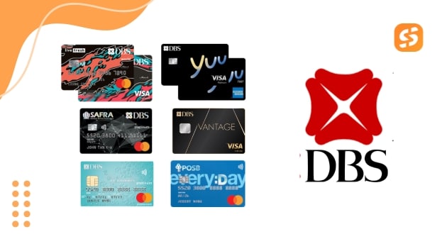 credit card cashback Singapore DBS