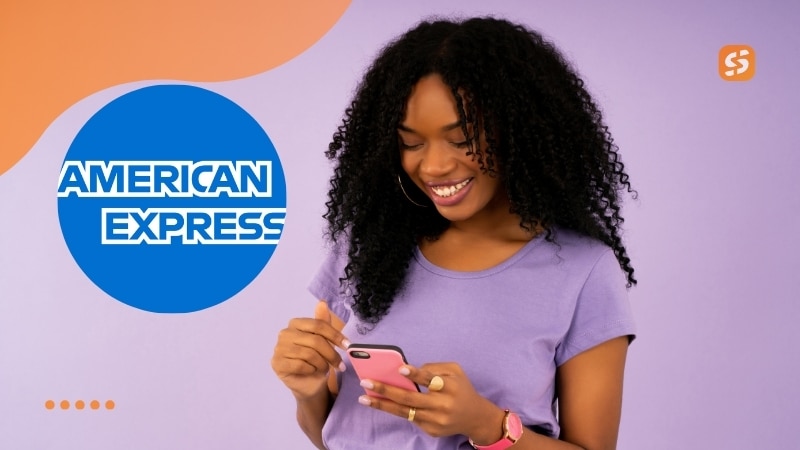 demander carte american express