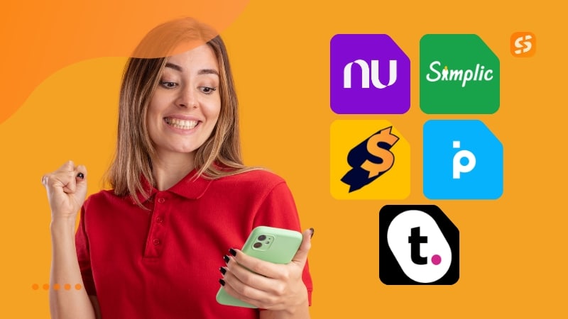 empréstimo online na hora