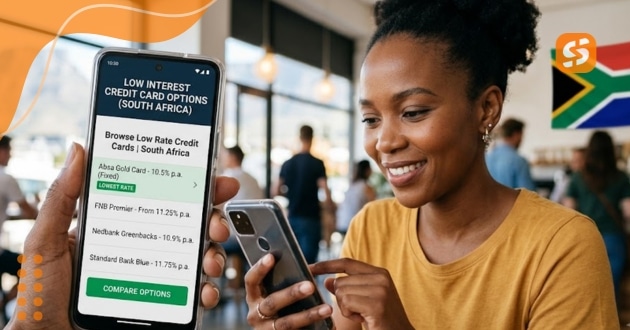 low interest credit card options