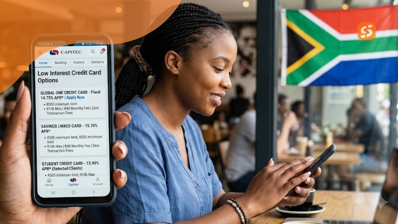 low-interest financing options