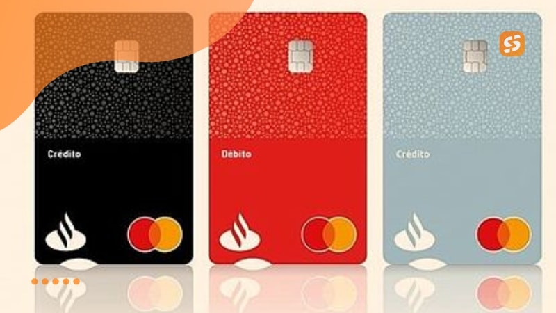 mejores tarjetas de crédito Santander en España mejores tarjetas de crédito Santander en España