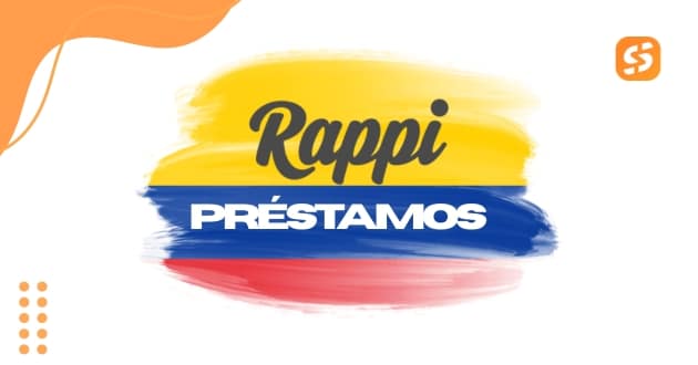préstamo RappiPay Colombia rápido