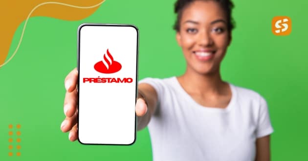 préstamo Santander Argentina simulador