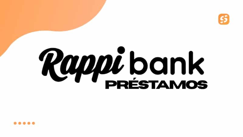préstamo online RappiPay préstamo online RappiPay