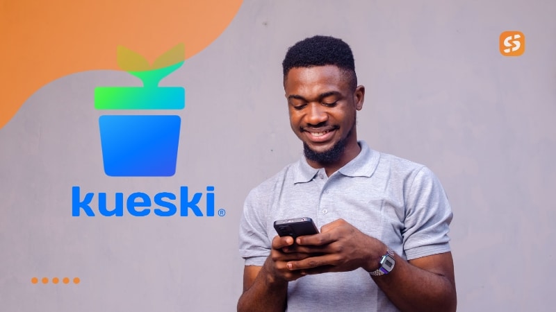 requisitos INE para Kueski