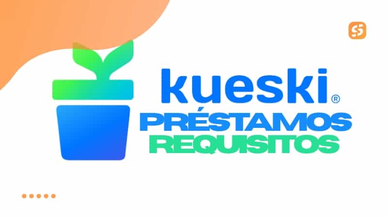 solicitar crédito Kueski