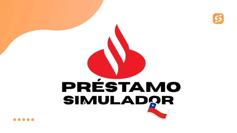 solicitar préstamo Santander en línea