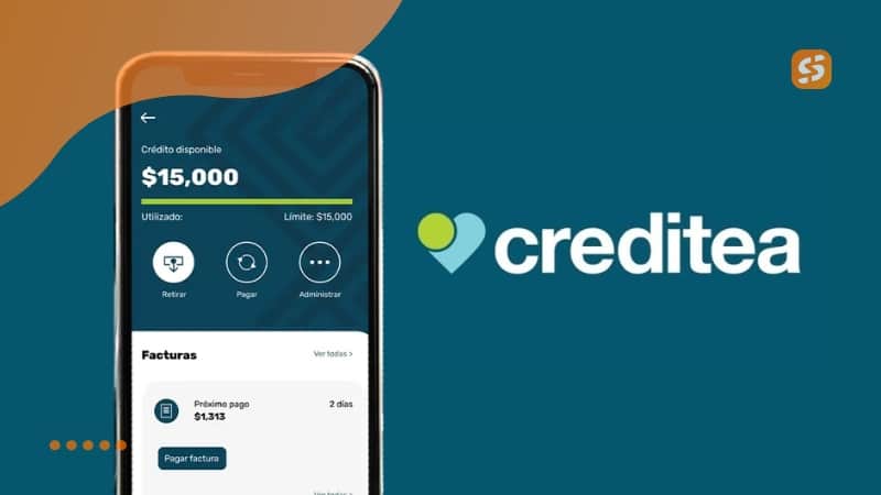 solicitar préstamo creditea solicitar préstamo creditea