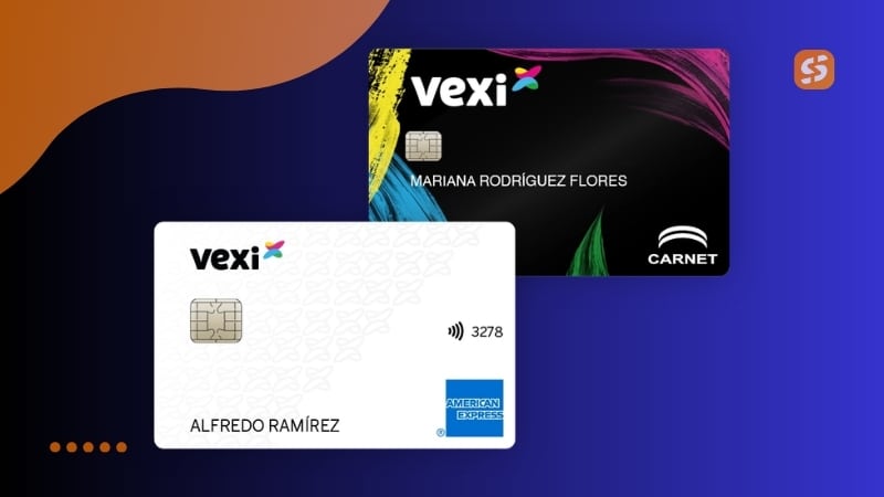 tarjeta de crédito Vexi sin burocracia tarjeta de crédito Vexi sin burocracia