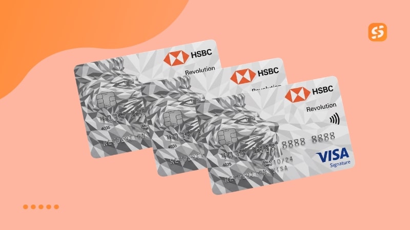 10x points multiplier HSBC