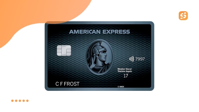 Amex Cobalt travel insurance
