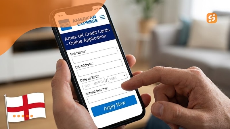 Amex UK annual fee