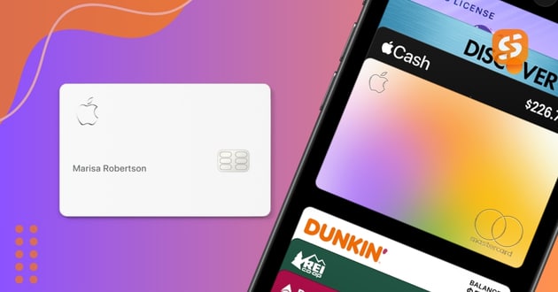Apple Card Credit Card Review