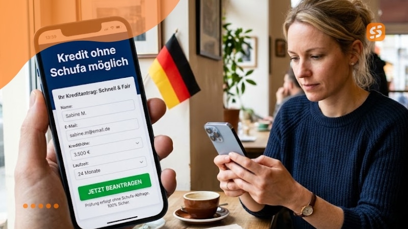 Kredit ohne Schufa Auskunft Kredit ohne Schufa Auskunft