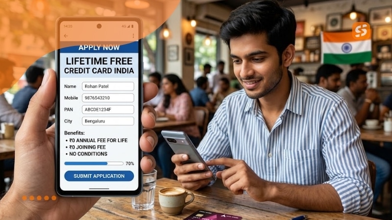 LTF credit cards India LTF credit cards India