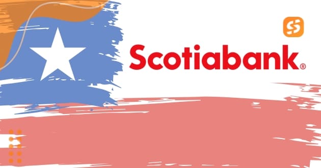 Préstamo Scotiabank Chile Tasas