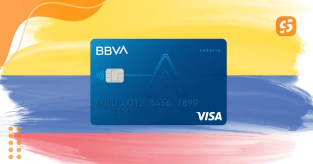 Tarjeta BBVA Aqua Colombia Opiniones