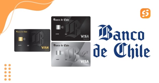 Tarjeta Banco de Chile Travel Pass