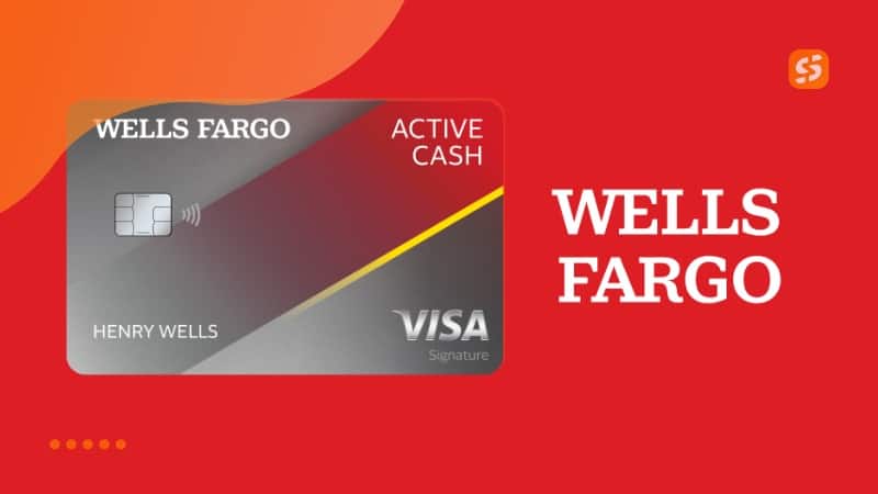 Wells Fargo active cash approval Wells Fargo active cash approval