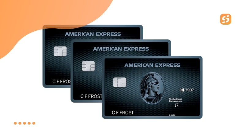 accumulate miles Amex Cobalt