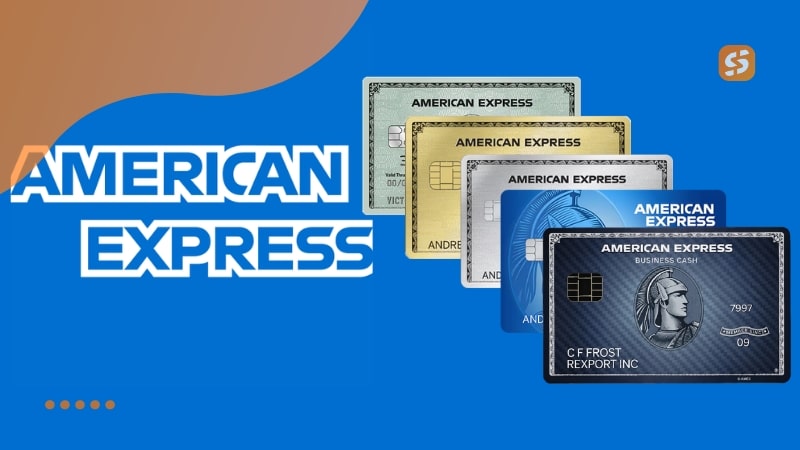 american express itali