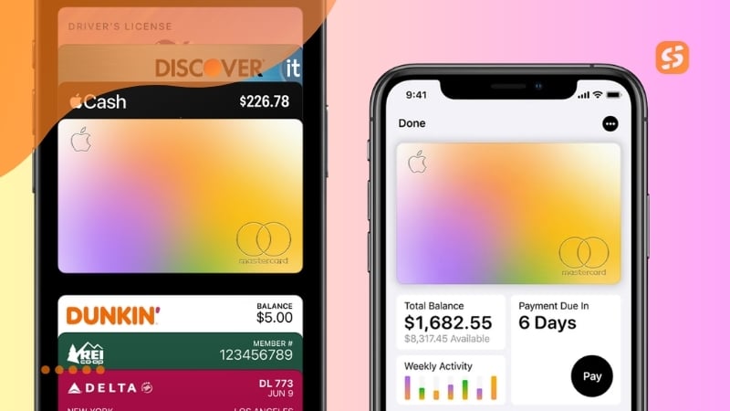 apple card daily cash