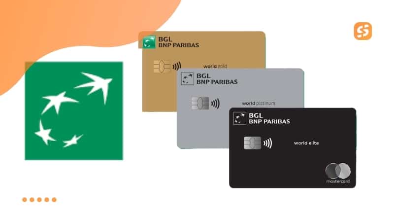 avantages Mastercard Gold BGL BNP Pariba avantages Mastercard Gold BGL BNP Pariba