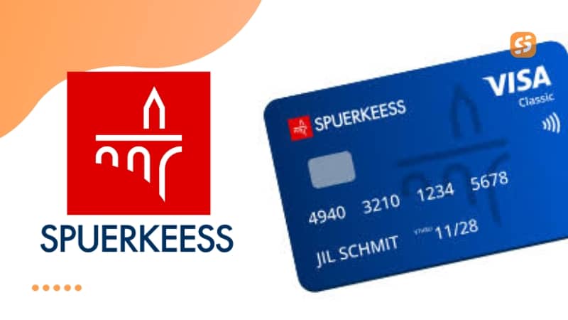 avantages Spuerkeess Visa Classic avantages Spuerkeess Visa Classic