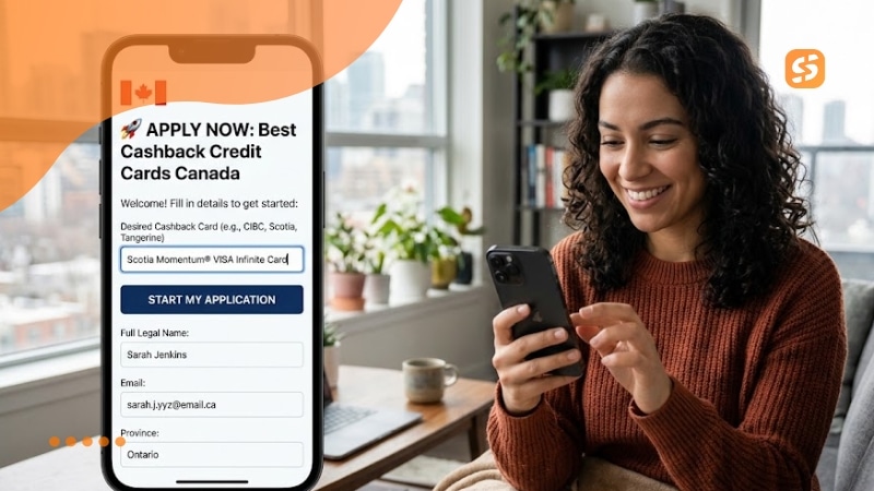 best cashback credit cards in Canada best cashback credit cards in Canada