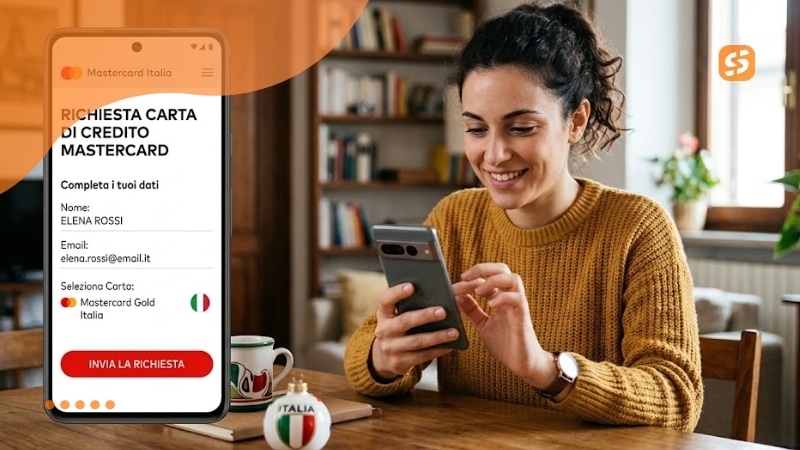carta di credito con assicurazione viaggio