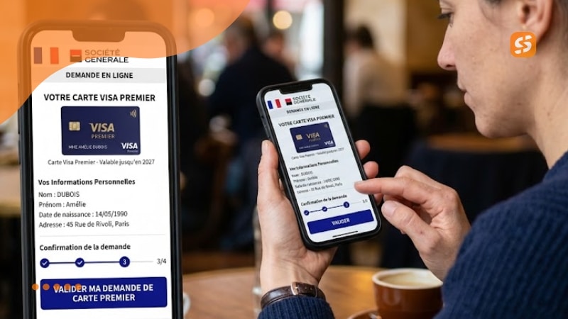 carte visa premier gratuite