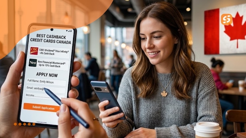 credit card with cash back Canada credit card with cash back Canada