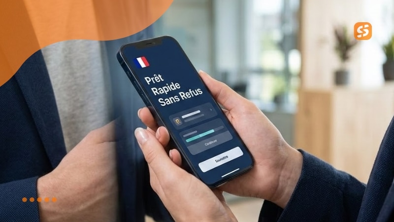 crédit rapide en ligne