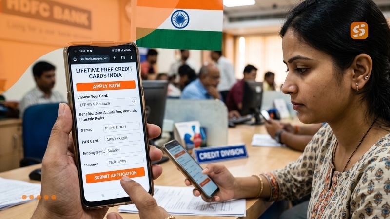 no annual fee credit cards India no annual fee credit cards India