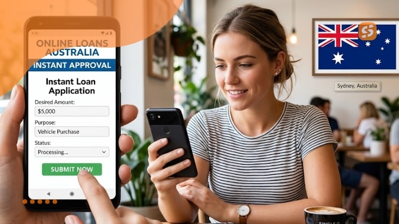 online personal credit Australia online personal credit Australia
