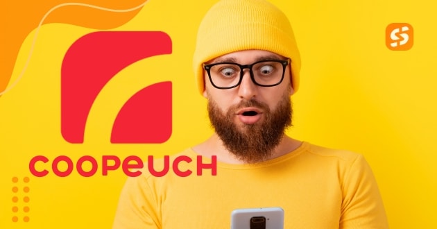 préstamo Coopeuch fácil aprobación