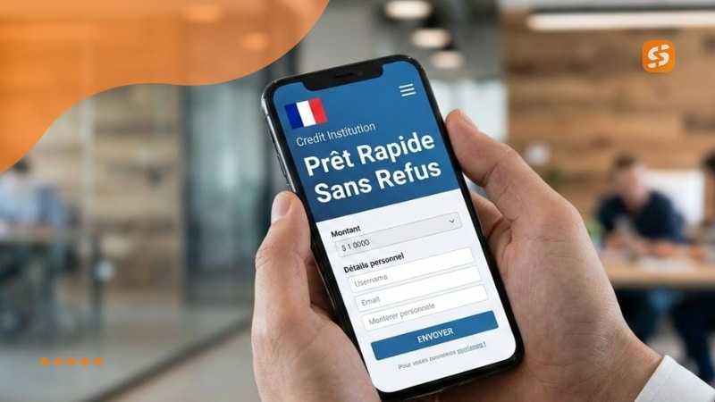 prêt argent immédiat