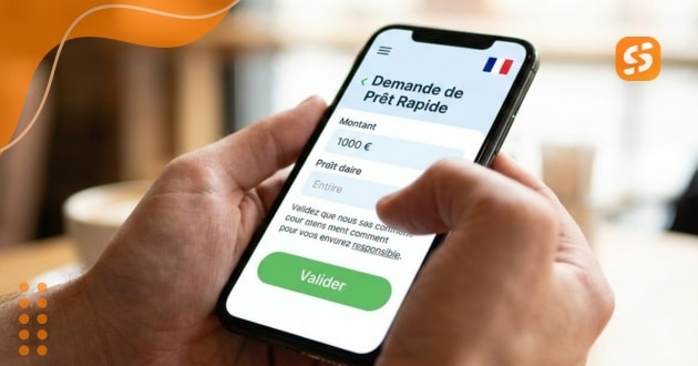 prêt rapide sans refus