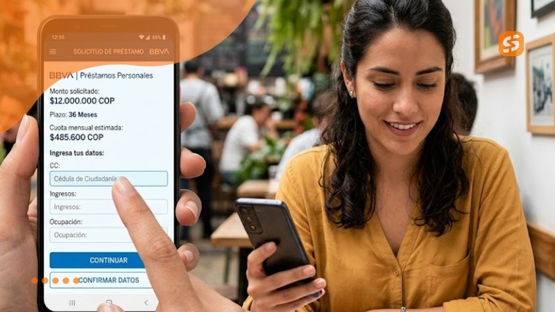 simulador de préstamos BBVA simulador de préstamos BBVA
