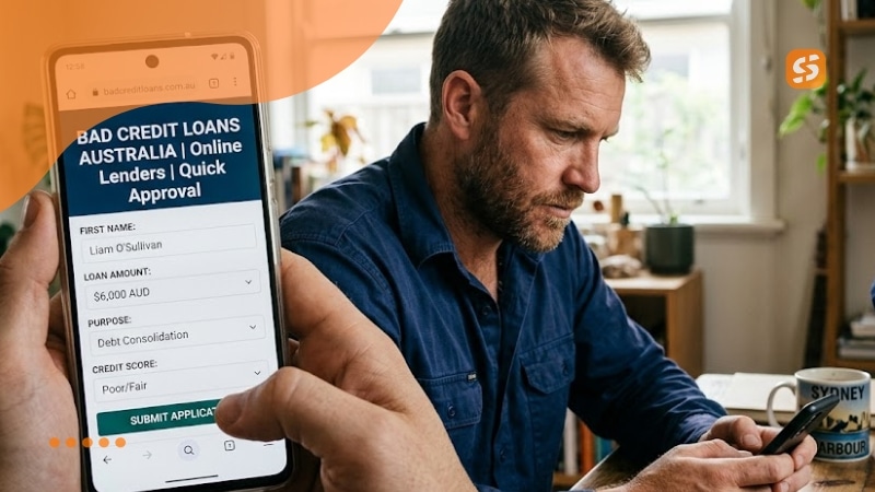 small bad credit loans Australia small bad credit loans Australia