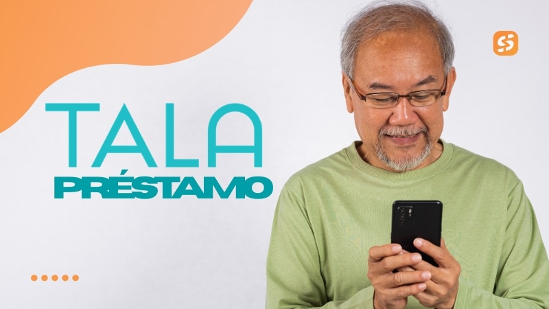 tala préstamos es confiable
