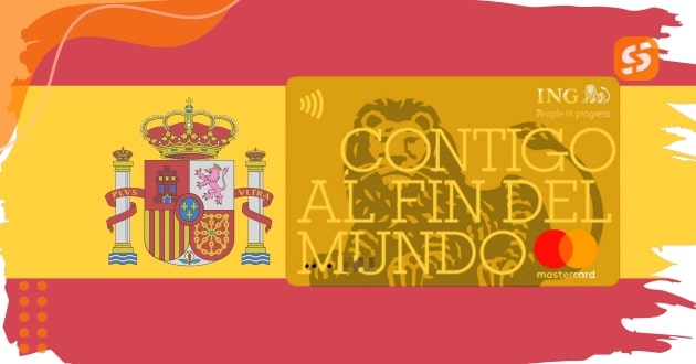 tarjeta ING crédito sin comisiones