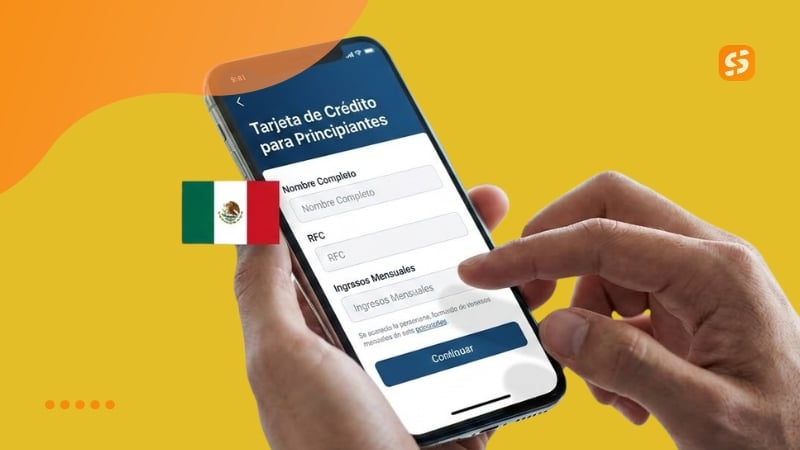 tarjetas de credito sin historial crediticio