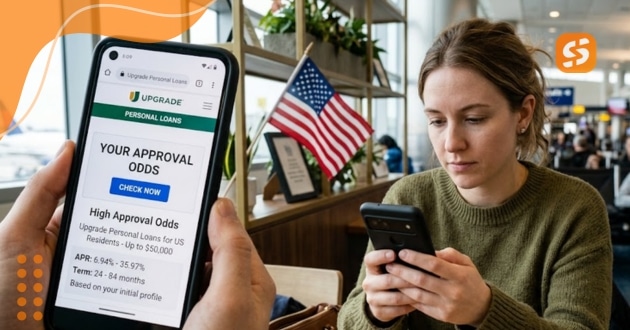 upgrade personal loans approval odds